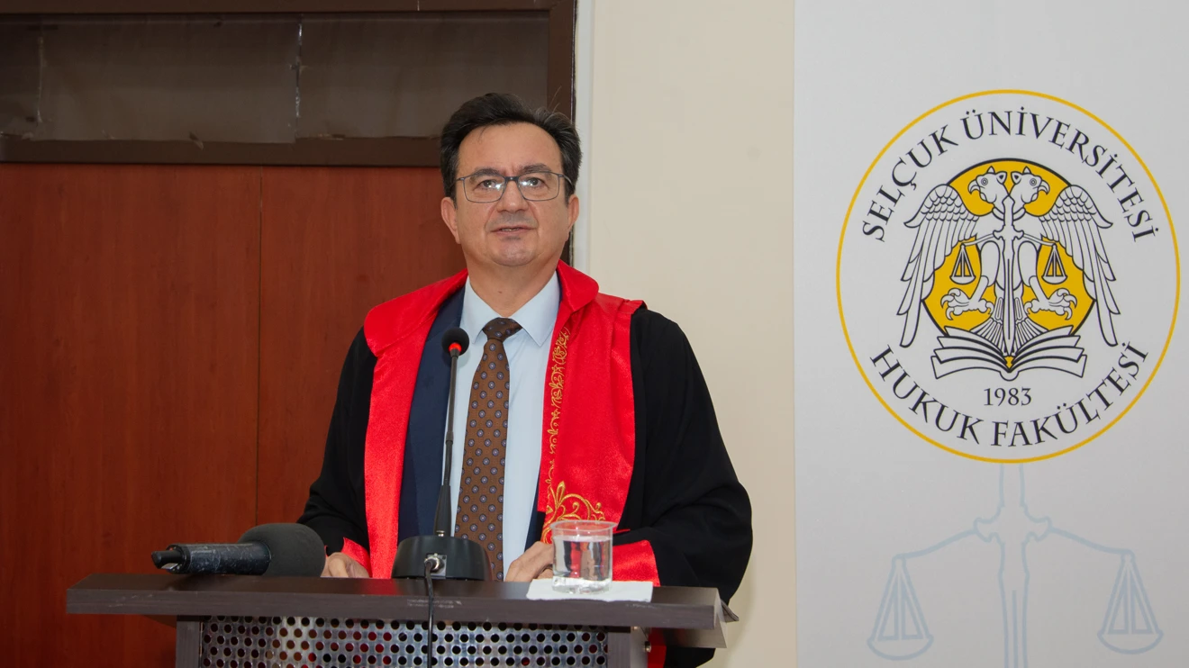 Hukuk Fakültesinde Akademik Açılış ve Uyum Programı gerçekleştirildi